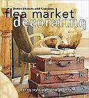   Vintage Finds by Better Homes and Gardens Editors (2000, Hardcover