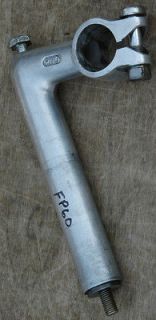  Road Bike Pivo Quill Stem 60mm Peugeot Bicycle Fixed Gear Track