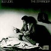 The Stranger [ECD/Super Audio CD] by Bil