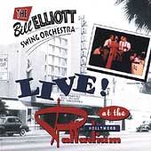 Live at the Hollywood Palladium * by Bil