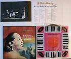 Billie Holiday Aint Nobodys Business If I Do 4 LP Classics Record 