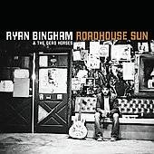 Roadhouse Sun Digipak by Ryan Bingham CD, Jun 2009, Lost Highway 