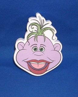 antenna topper in Animation Art & Characters
