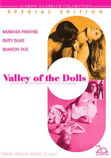 VALLEY OF THE DOLLS (SPECIAL EDITION)