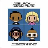 The Beginning by The Black Eyed Peas CD, Nov 2010, Interscope USA 