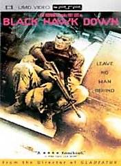 Black Hawk Down UMD, 2005