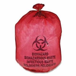 biohazard bags in Healthcare, Lab & Life Science