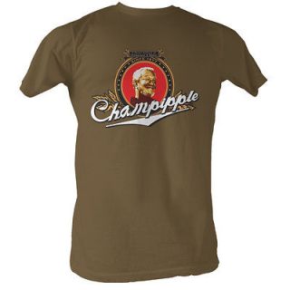 Sanford And Son Champipple Funny TV Show Adult Large T Shirt