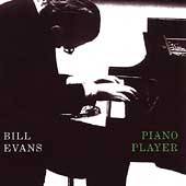 Piano Player by Bill Piano Evans CD, Sep 1998, Columbia Legacy