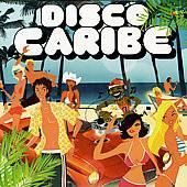 Disco Caribe 2005 CD, Jul 2005, Blanco Y Negro