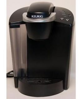   GOURMET ELITE B40 COFFEE MAKER SINGLE CUP COFFEEMAKER KCUP MACHINE NEW
