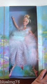 2000 Ballet Masquerade Barbie ★NRFB★ NIB (Z13)