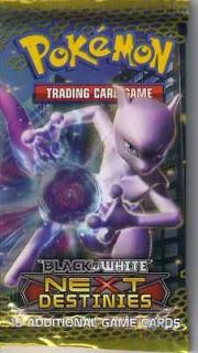   ex Mint Normal English Pokemon 81 Black & White Dragons Exalted Card