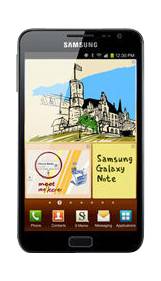 Samsung Galaxy Note SGH I717M