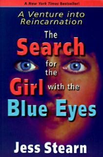 The Search for the Girl with the Blue Eyes A Venture into 