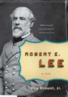 NEW   Robert E. Lee A Life (Penguin Lives Biographies)