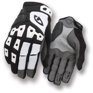Giro Cycling Glove Remedy Black\White 2011 Bike Dirt
