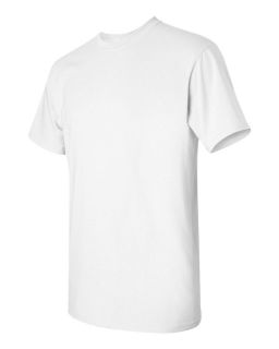 100 Blank Gildan Heavy Cotton T Shirt Wholesale Bulk Lot ok to mix S 