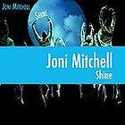 Shine [Digipak] by Joni Mitchell (CD, Sep 2007, Hear Music (Starbucks 