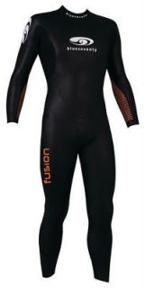 blue seventy wetsuit in Water Sports