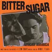 Bitter Sugar Azucar Amarga Original Soundtrack CD, Dec 1996, Polygram 