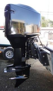 Newly listed 2003 Mercury Optimax 150 HP 2 Stroke Outboard Motor