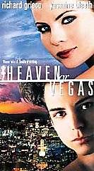 Heaven or Vegas VHS, 1999, Closed Captioned