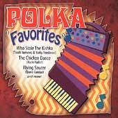 Polka Favorites CD, Oct 2001, BMG Special Products