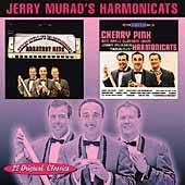 Greatest Hits Cherry Pink Apple Blossom White by Jerry Murad CD, Mar 