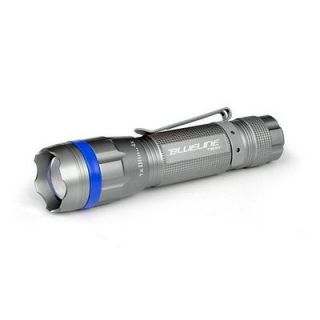 NEBO BLUELINE Flashlight 130 Lumen Tactical Defense Strobe Adjustable 