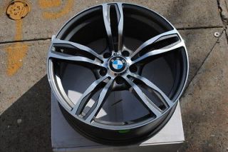 BMW M5 rims in Wheels