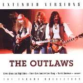   Versions by Outlaws The CD, Sep 2002, BMG Special Products