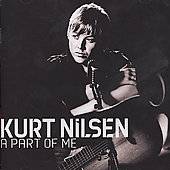 Part of Me by Kurt Nilsen CD, Nov 2004, Bmg Rca
