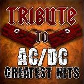 Tribute To Ac/Dc`S Greatest Hits / Various Tribute To Ac/Dc`S Greatest 