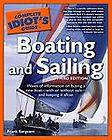 Frank Sargeant   Cig To Boating And Sailing 3e (2010)   Used   Trade 