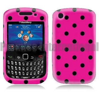 blackberry 8520 case pink
