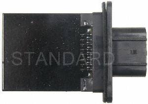 Standard Motor Products RU440 HVAC Blower Motor Resistor