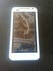 HTC EVO 4G LTE   16GB  White Flashed to boost mobile Mint wifi 