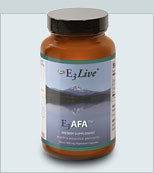   AFA 240 capsules, Dietary Supplement,Organic, Klamath lake Blue Algae