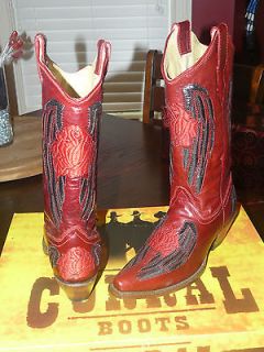 corral boot in Boots