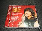 Very Best of Bossa Four Seasons Lisa Ono CD 2010