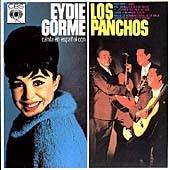 Canta en Español by Eydie Gorme (CD, Jun 1993, Sony Discos Inc.)