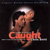 Caught PA by Chris Botti CD, Sep 1996, Verve