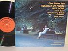 CHET BAKER   Someday My Prince Will Come ~ STEEPLECHASE 1180 {nm} w 