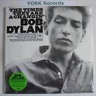 BOB DYLAN   The Times They Are A Changin   LP NEW