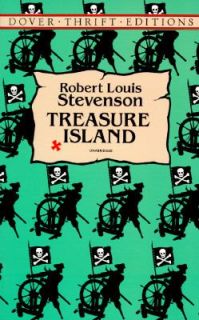 Treasure Island by Hamilton Tim and Robert Louis Stevenson 1993 
