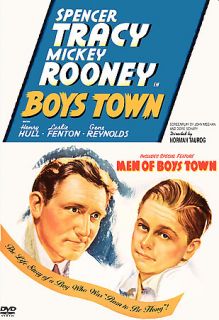 Boys Town DVD, 2005