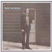 Boz Scaggs by Boz Scaggs CD, Nov 1988, Atlantic Label