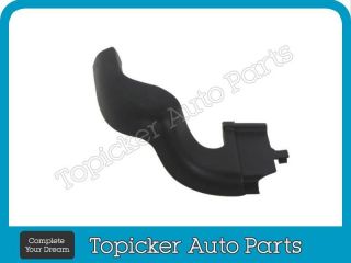 2005 2012 TOYOTA TACOMA REAR STEP BUMPER SIDE TOP PAD MOUNTING PLATE 