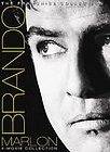 Marlon Brando Franchise Collection DVD 2005 4 Movies